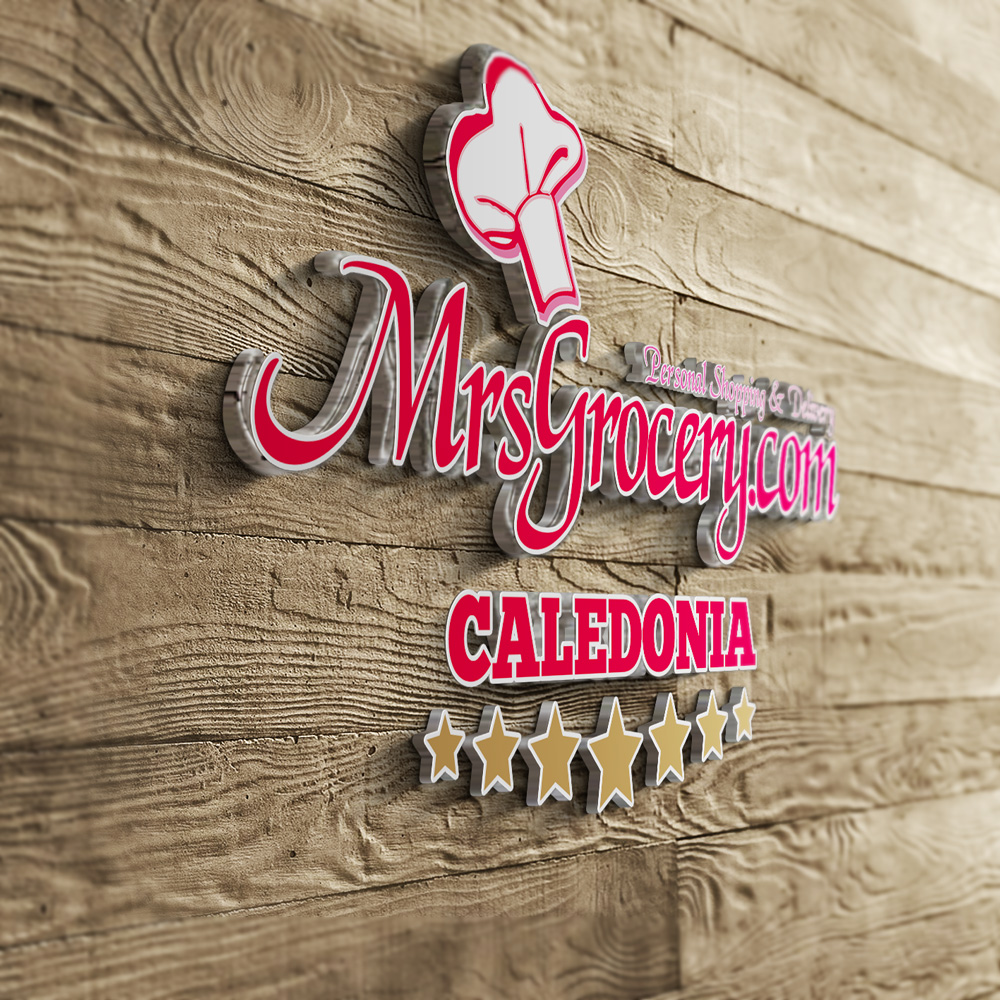 Caledonia